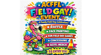 Family Field Gay!! May 2, 2026