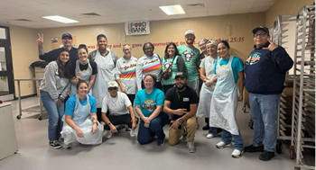 Volunteer Opportunity - May 9, 2026