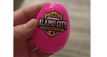 Kids Eggstravaganza!!! April 4, 2026